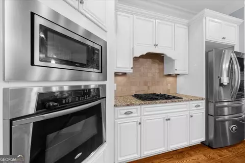 2442 Gatebury Cir, Chamblee, GA 30341 photo 14