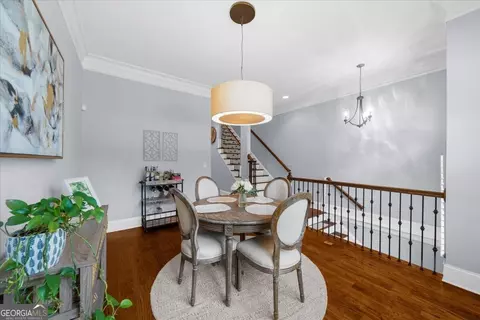 2442 Gatebury Cir, Chamblee, GA 30341 photo 10