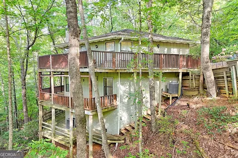 480 Sky High Dr, Sky Valley, GA 30537