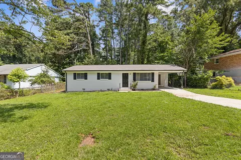 2472 Shiloh Dr, Decatur, GA 30034