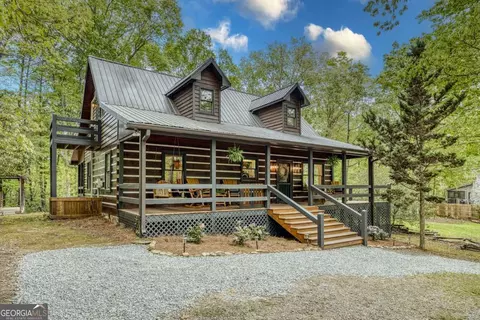138 Laurel Rdg, Morganton, GA 30560