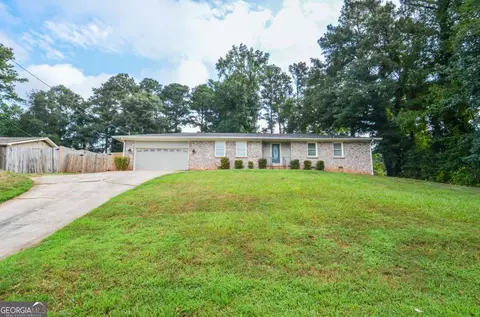 204 Caboose Ln, Woodstock, GA 30189