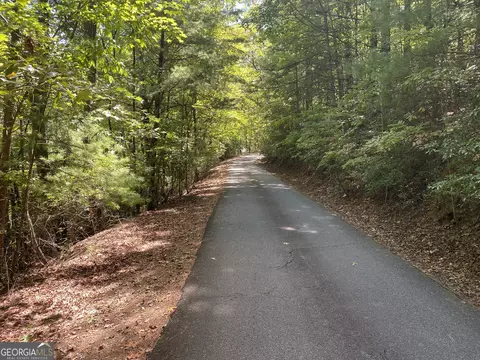 lot8 Lake Rabun Blfs, Lakemont, GA 30552
