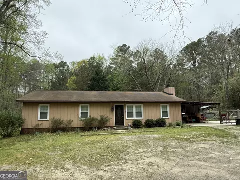 4389 4381 Campbell Rd, Snellville, GA 30039