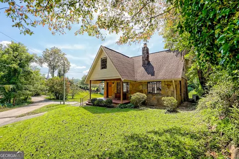 133 Derrick St, Clayton, GA 30525