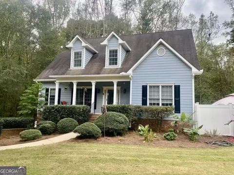 108 Buckeye Br, Athens, GA 30605