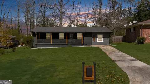 282 Oak Dr SE, Atlanta, GA 30354
