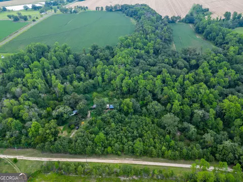 119 Hunter Ln, Poulan, GA 31781