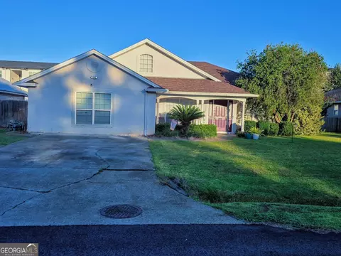 252 S Teakwood Ct, Brunswick, GA 31525