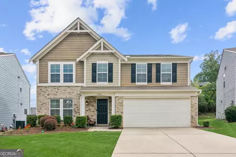 1596 Garden View Dr, Sugar Hill, GA 30518