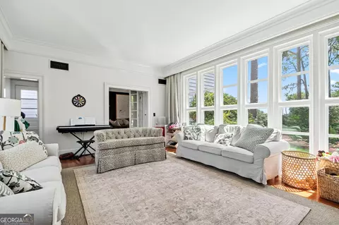 Living - 1 Croydon Rd, Mobile, AL 36608 photo 6 of 6