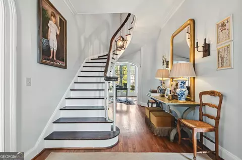 Entry Way - 1 Croydon Rd, Mobile, AL 36608 photo 1 of 9