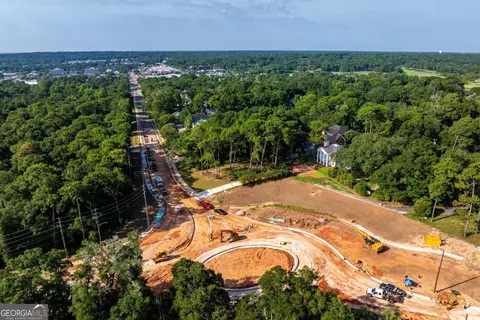 View/Area - 1 Croydon Rd, Mobile, AL 36608 photo 6 of 10