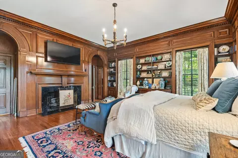 Bedroom - 1 Croydon Rd, Mobile, AL 36608 photo 4 of 10