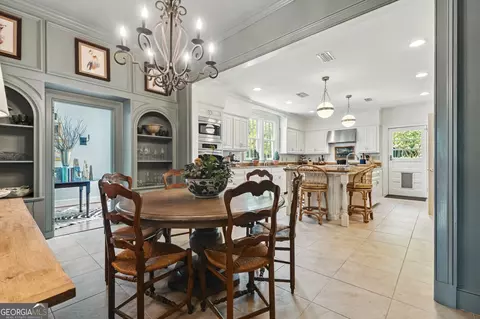 Dining - 1 Croydon Rd, Mobile, AL 36608 photo 5 of 7