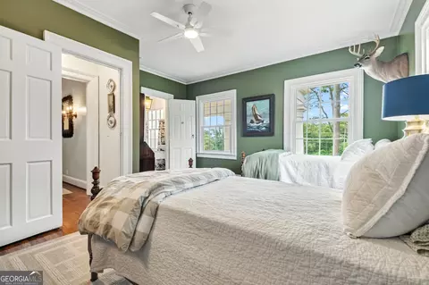 Bedroom - 1 Croydon Rd, Mobile, AL 36608 photo 6 of 10