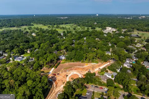 View/Area - 1 Croydon Rd, Mobile, AL 36608 photo 10 of 10