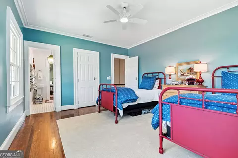 Bedroom - 1 Croydon Rd, Mobile, AL 36608 photo 8 of 10