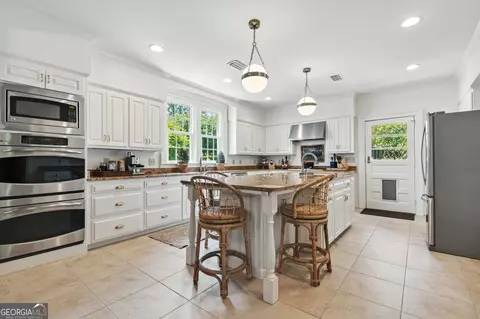 Kitchen - 1 Croydon Rd, Mobile, AL 36608 photo 5 of 6