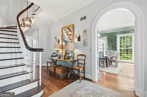 Entry Way - 1 Croydon Rd, Mobile, AL 36608 photo 3 of 9