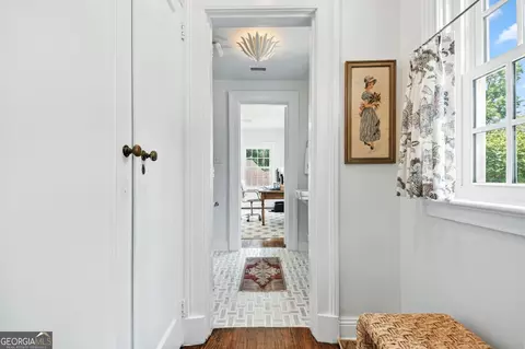 Entry Way - 1 Croydon Rd, Mobile, AL 36608 photo 9 of 9