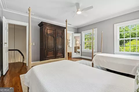Bedroom - 1 Croydon Rd, Mobile, AL 36608 photo 10 of 10