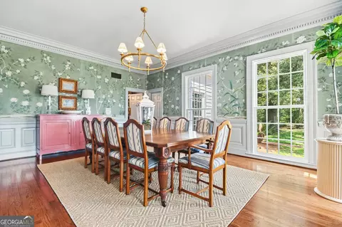 Dining - 1 Croydon Rd, Mobile, AL 36608 photo 1 of 7