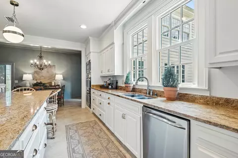 Kitchen - 1 Croydon Rd, Mobile, AL 36608 photo 3 of 6