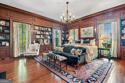 Bedroom - 1 Croydon Rd, Mobile, AL 36608 photo 1 of 10