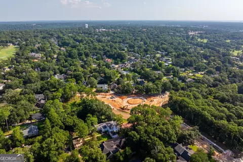 View/Area - 1 Croydon Rd, Mobile, AL 36608 photo 1 of 10