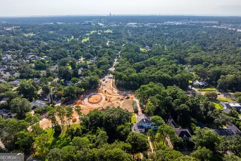 View/Area - 1 Croydon Rd, Mobile, AL 36608 photo 8 of 10
