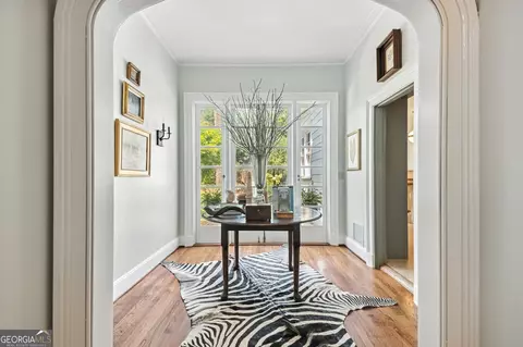 Entry Way - 1 Croydon Rd, Mobile, AL 36608 photo 5 of 9