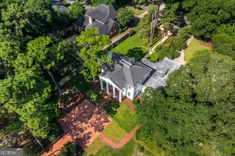 Exterior - 1 Croydon Rd, Mobile, AL 36608 photo 18 of 19