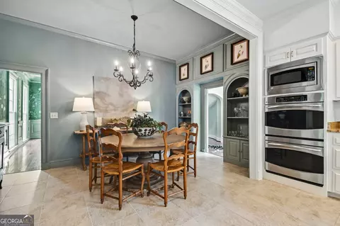 Dining - 1 Croydon Rd, Mobile, AL 36608 photo 7 of 7