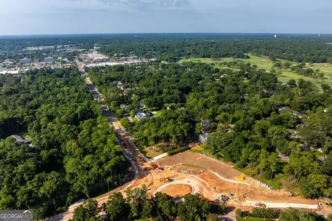View/Area - 1 Croydon Rd, Mobile, AL 36608 photo 9 of 10