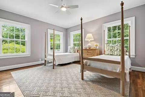 Bedroom - 1 Croydon Rd, Mobile, AL 36608 photo 9 of 10