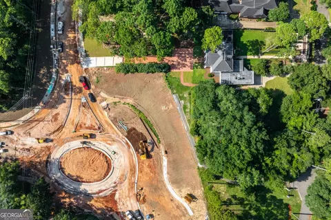 View/Area - 1 Croydon Rd, Mobile, AL 36608 photo 4 of 10