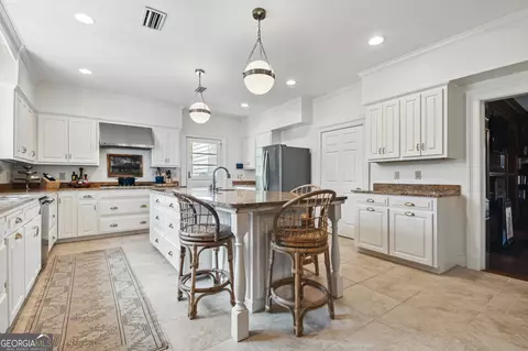 Kitchen - 1 Croydon Rd, Mobile, AL 36608 photo 6 of 6