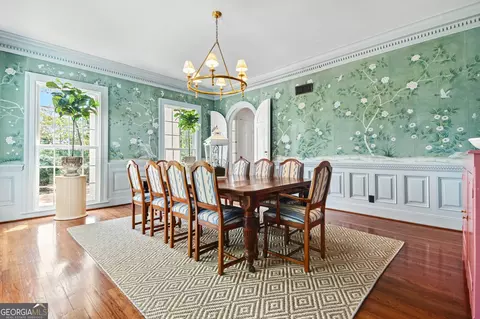 Dining - 1 Croydon Rd, Mobile, AL 36608 photo 3 of 7
