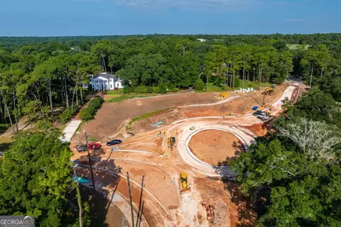 View/Area - 1 Croydon Rd, Mobile, AL 36608 photo 5 of 10