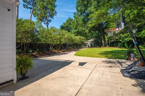 Exterior - 1 Croydon Rd, Mobile, AL 36608 photo 3 of 19