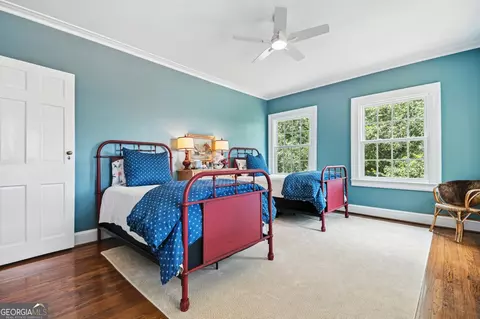 Bedroom - 1 Croydon Rd, Mobile, AL 36608 photo 7 of 10