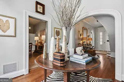Entry Way - 1 Croydon Rd, Mobile, AL 36608 photo 6 of 9