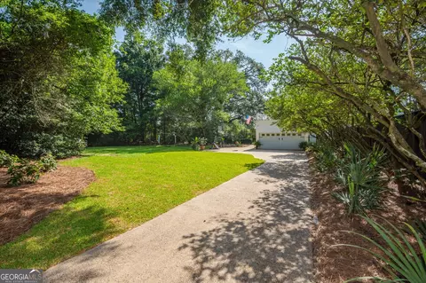 Exterior - 1 Croydon Rd, Mobile, AL 36608 photo 15 of 19