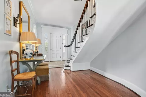 Entry Way - 1 Croydon Rd, Mobile, AL 36608 photo 4 of 9