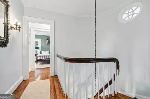 Entry Way - 1 Croydon Rd, Mobile, AL 36608 photo 8 of 9