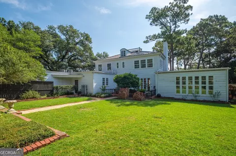 Exterior - 1 Croydon Rd, Mobile, AL 36608 photo 9 of 19