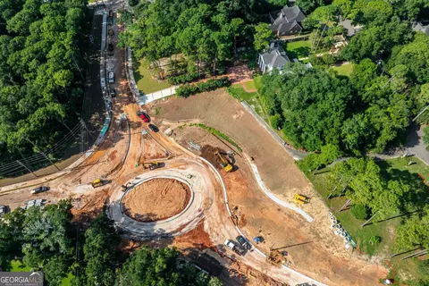 View/Area - 1 Croydon Rd, Mobile, AL 36608 photo 3 of 10