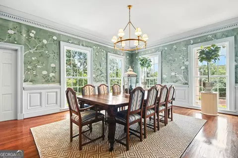 Dining - 1 Croydon Rd, Mobile, AL 36608 photo 2 of 7