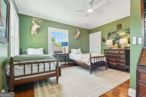 Bedroom - 1 Croydon Rd, Mobile, AL 36608 photo 5 of 10